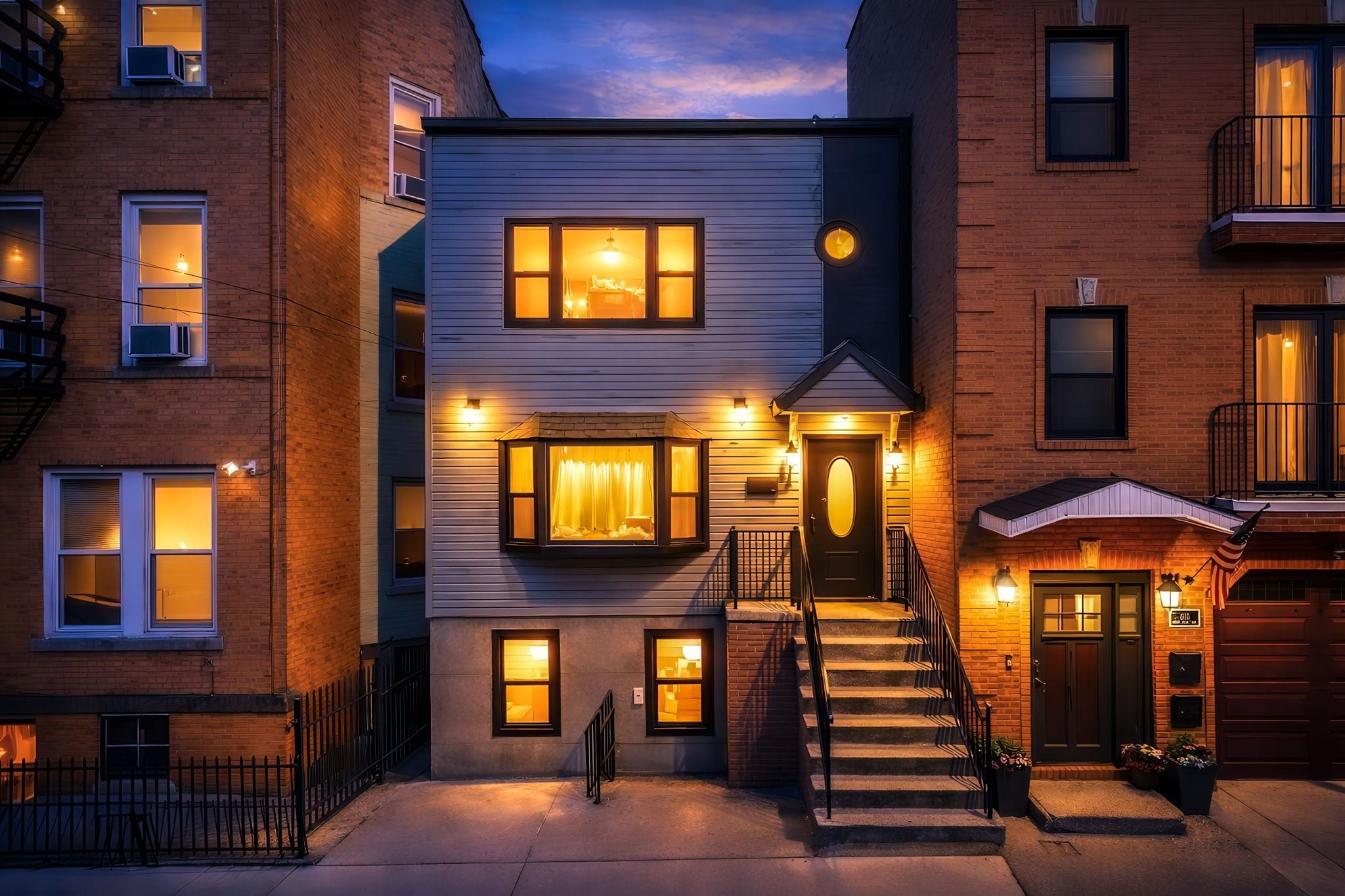 211 New York Avenue Jersey City NJ 07307