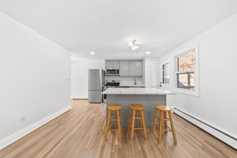 211 New York Avenue Jersey City NJ 07307