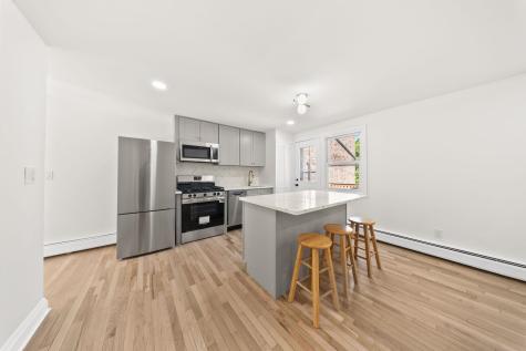 211 New York Avenue Jersey City NJ 07307