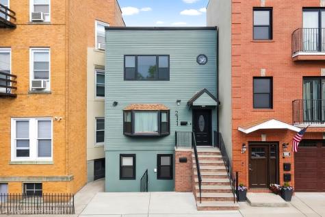 211 New York Avenue Jersey City NJ 07307