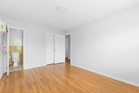226 Webster Avenue Jersey City NJ 07307