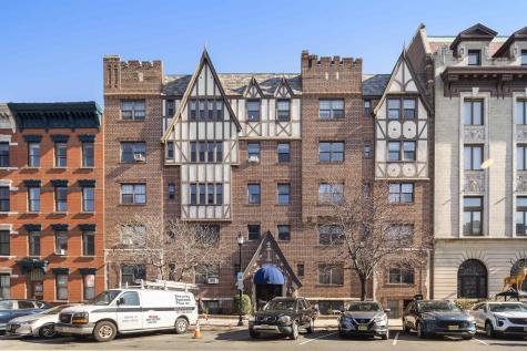 1015 Washington Street Hoboken NJ 07030