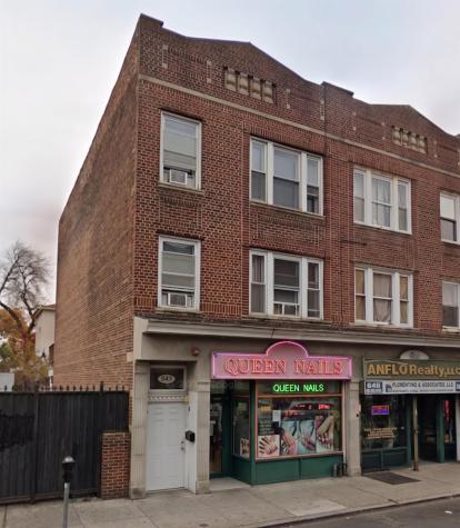 543 West Side Avenue Jersey City NJ 07304