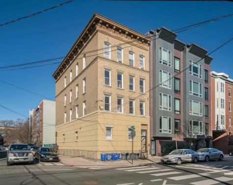 500 Monroe Street Hoboken NJ 07030