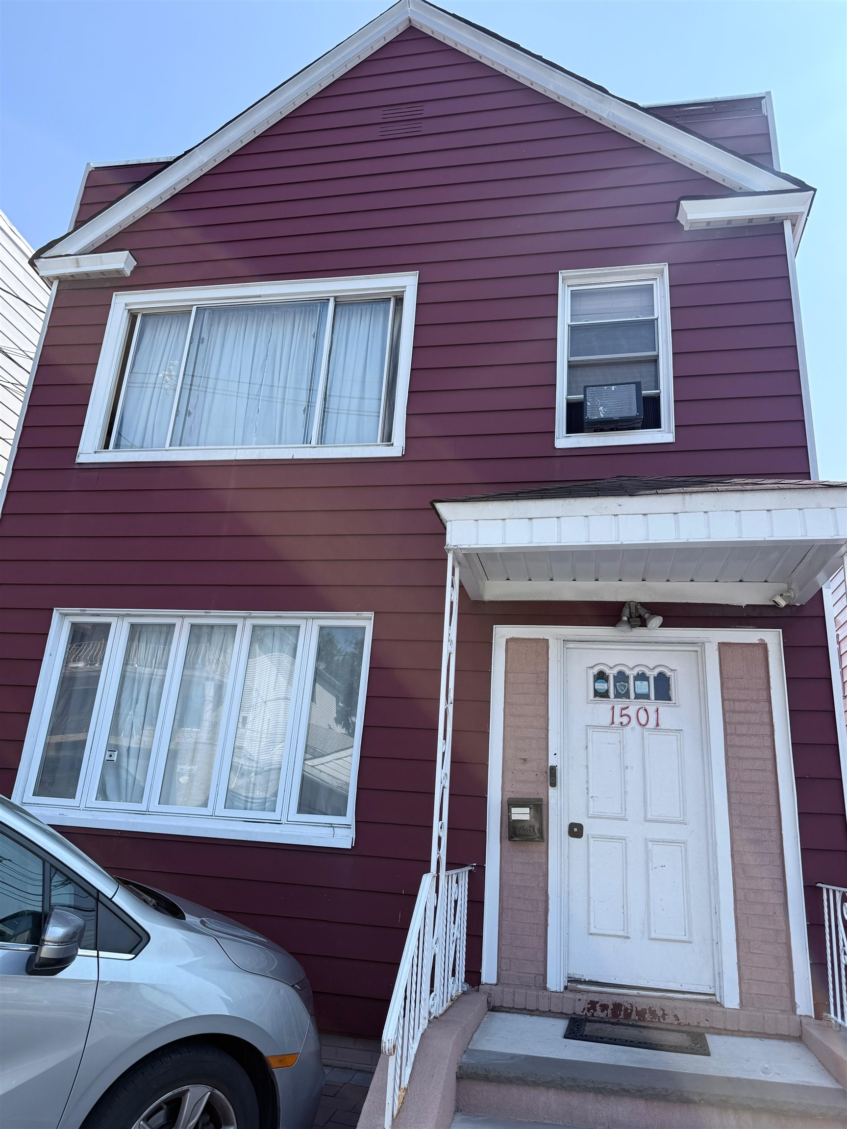1501 76th Street North Bergen NJ 07047