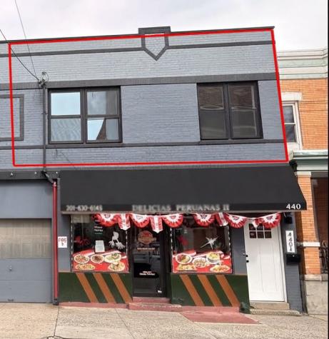 440-42 58th Street West New York NJ 07093