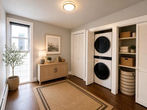 109 Willow Terrace Hoboken NJ 07030