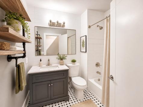 109 Willow Terrace Hoboken NJ 07030