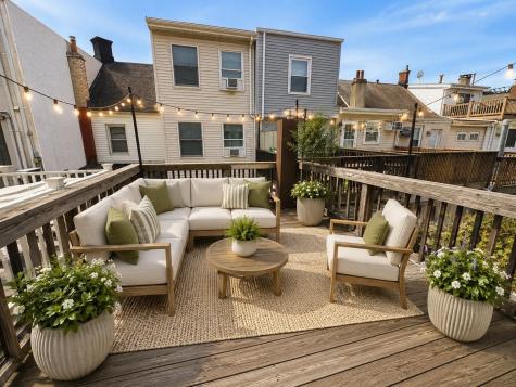 109 Willow Terrace Hoboken NJ 07030