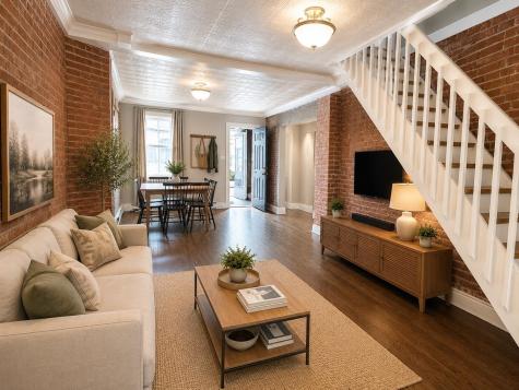 109 Willow Terrace Hoboken NJ 07030