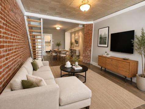 109 Willow Terrace Hoboken NJ 07030