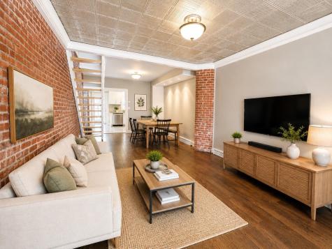 109 Willow Terrace Hoboken NJ 07030