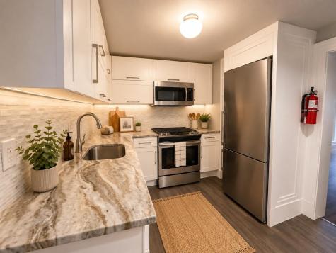 109 Willow Terrace Hoboken NJ 07030