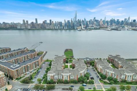 26 Avenue At Port Imperial West New York NJ 07093