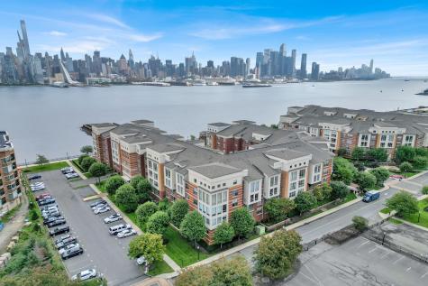 26 Avenue At Port Imperial West New York NJ 07093