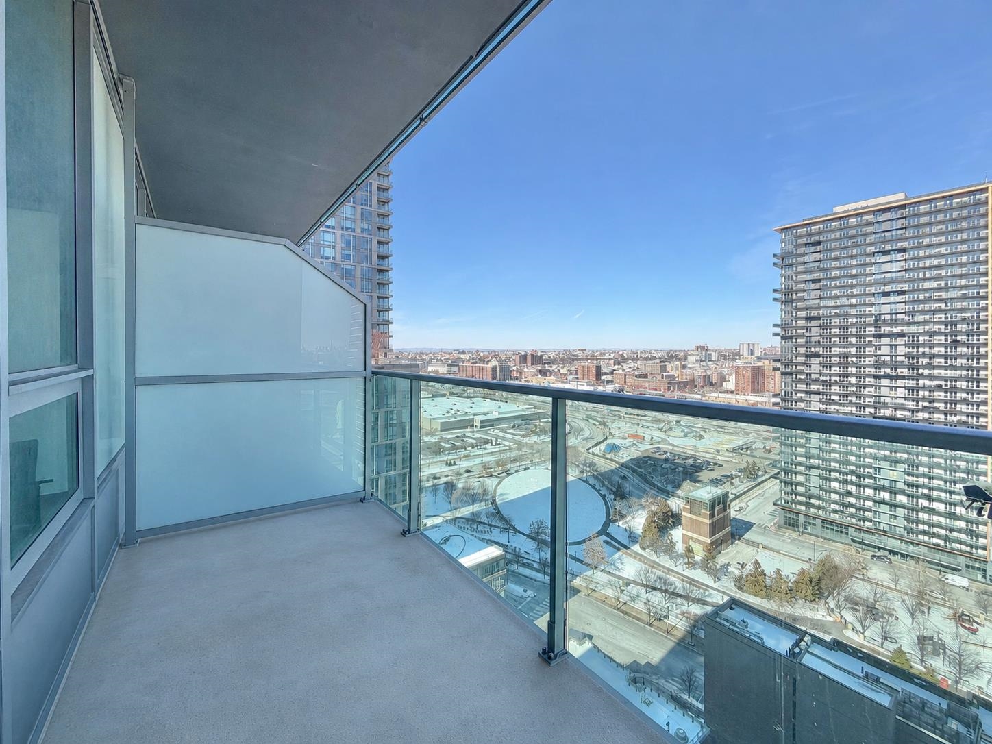 1 Shore Lane Jersey City NJ 07310