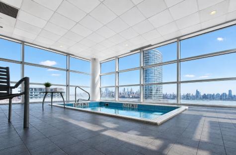 1 Shore Lane Jersey City NJ 07310