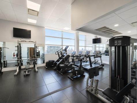 1 Shore Lane Jersey City NJ 07310