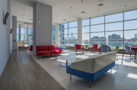 1 Shore Lane Jersey City NJ 07310
