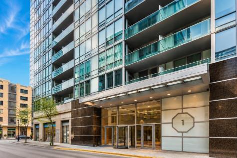 1 Shore Lane Jersey City NJ 07310