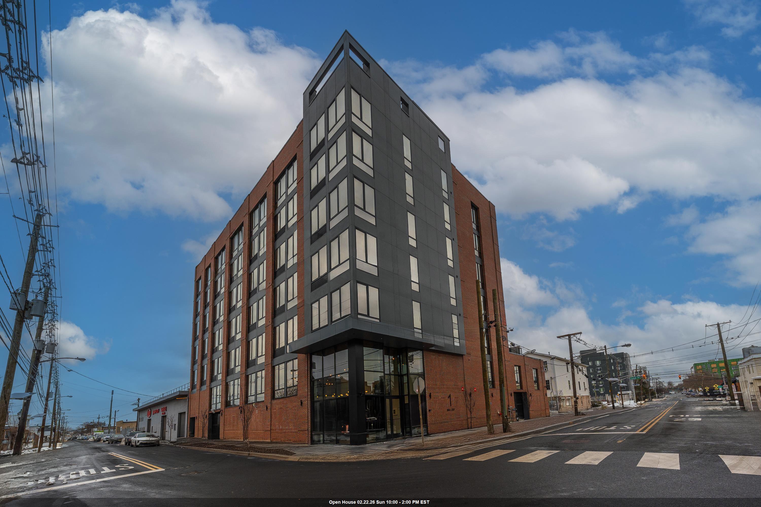 1 Mallory Avenue Jersey City NJ 07305