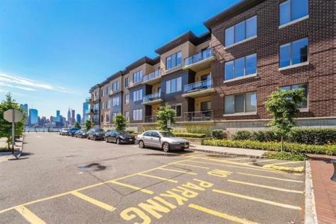 100 Eton Row Weehawken NJ 07086