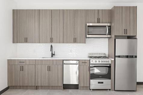 132 Mallory Avenue Jersey City NJ 07304