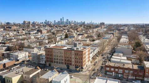 132 Mallory Avenue Jersey City NJ 07304