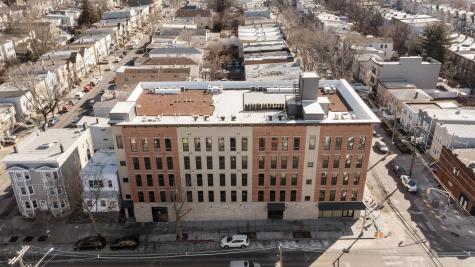 132 Mallory Avenue Jersey City NJ 07304