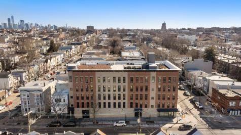 132 Mallory Avenue Jersey City NJ 07304