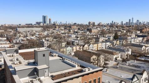 132 Mallory Avenue Jersey City NJ 07304