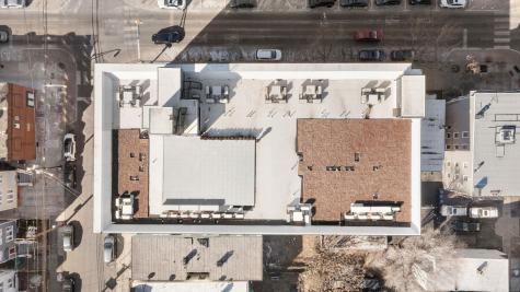 132 Mallory Avenue Jersey City NJ 07304