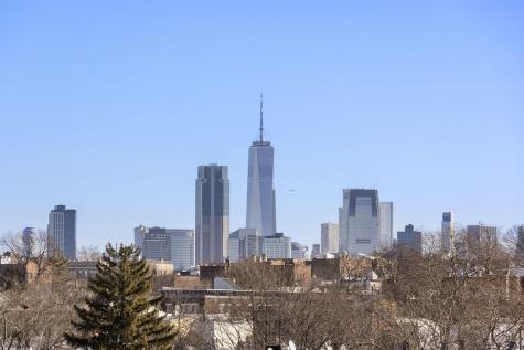 132 Mallory Avenue Jersey City NJ 07304