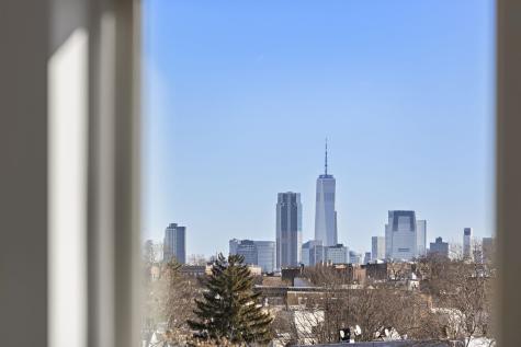 132 Mallory Avenue Jersey City NJ 07304