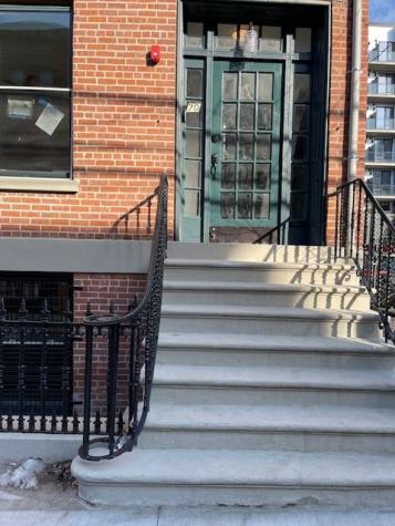 70 Wayne Street Jersey City NJ 07302