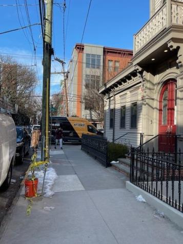 70 Wayne Street Jersey City NJ 07302