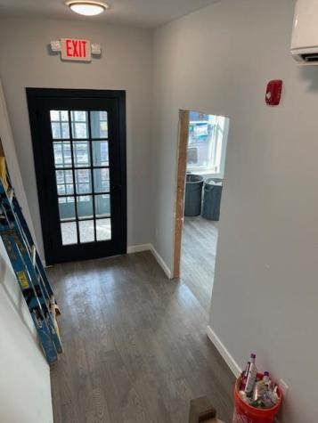 70 Wayne Street Jersey City NJ 07302