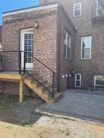 70 Wayne Street Jersey City NJ 07302