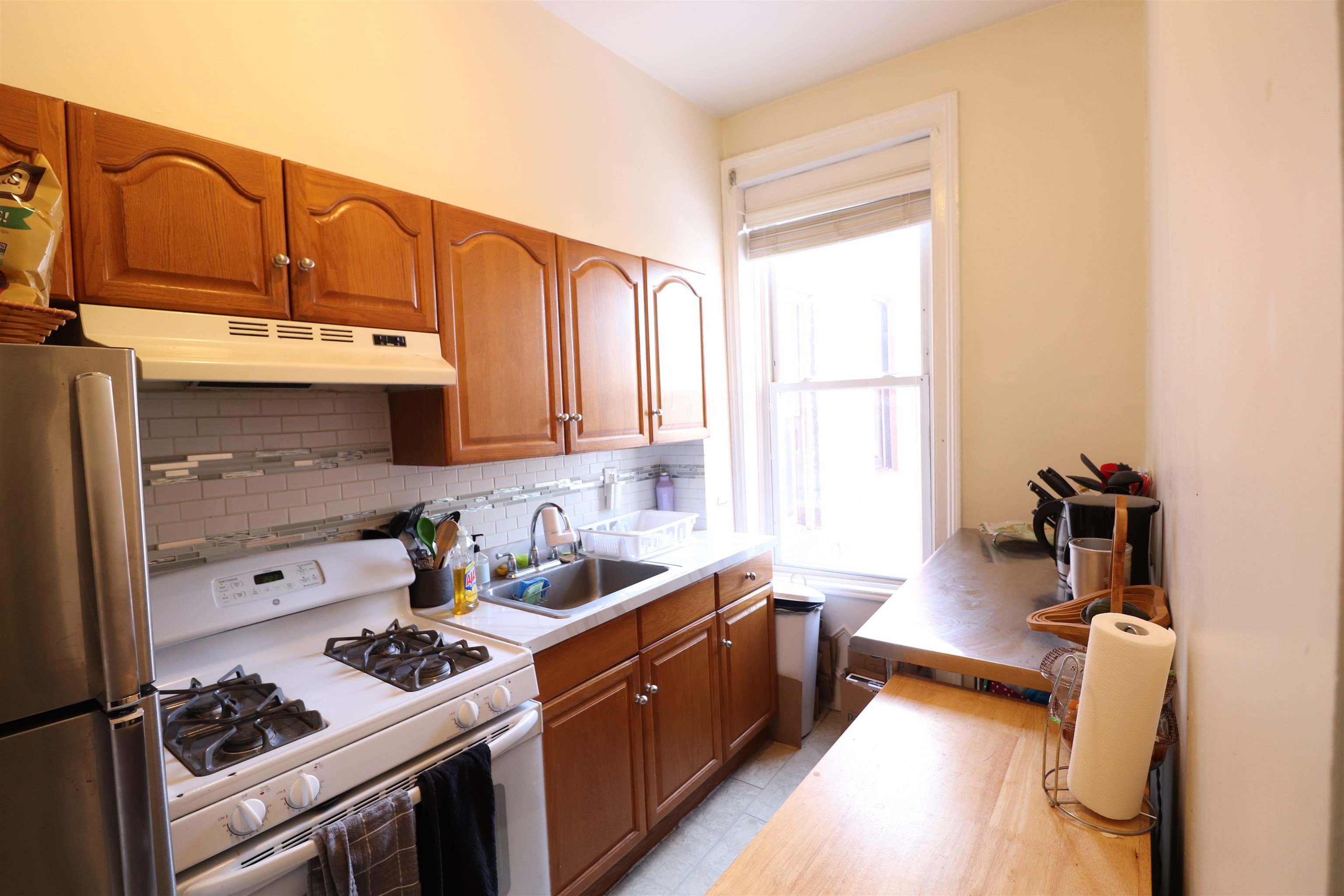 202 Bloomfield Street Hoboken NJ 07030
