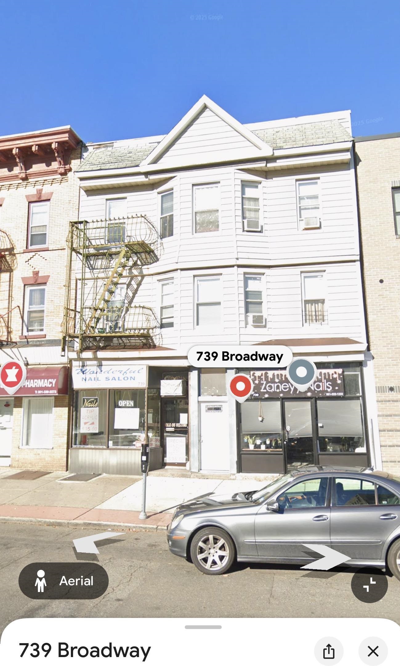 739 Broadway Bayonne NJ 07002-0000