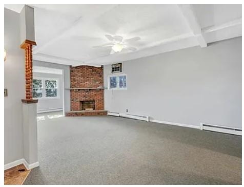 649 New Jersey Avenue Lyndhurst NJ 07071