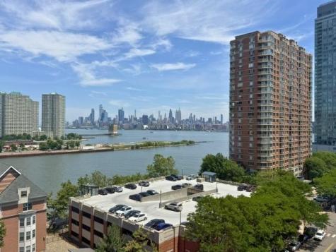 1 2nd Street Jersey City NJ 07302