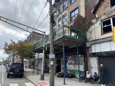 3505 Kennedy Boulevard Jersey City NJ 07307