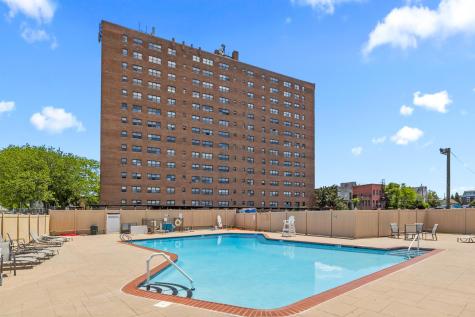 1225 Kennedy Boulevard Bayonne NJ 07002