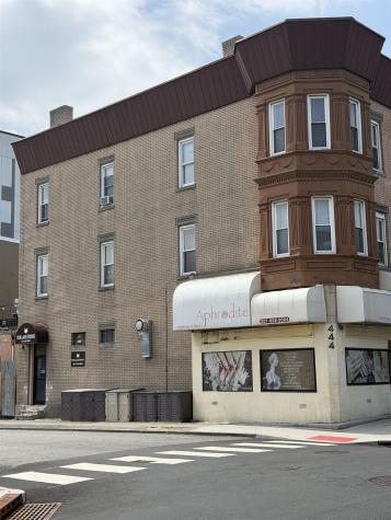 444 Broadway Bayonne NJ 07002
