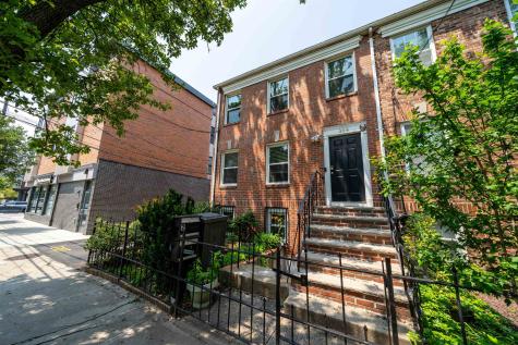 364 1st Street Jersey City NJ 07302