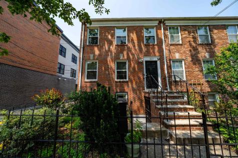 364 1st Street Jersey City NJ 07302