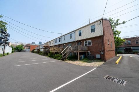 364 1st Street Jersey City NJ 07302