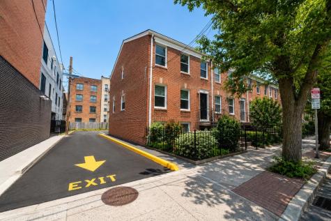 364 1st Street Jersey City NJ 07302