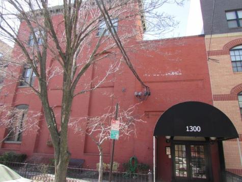 1300 Hudson Street Hoboken NJ 07030